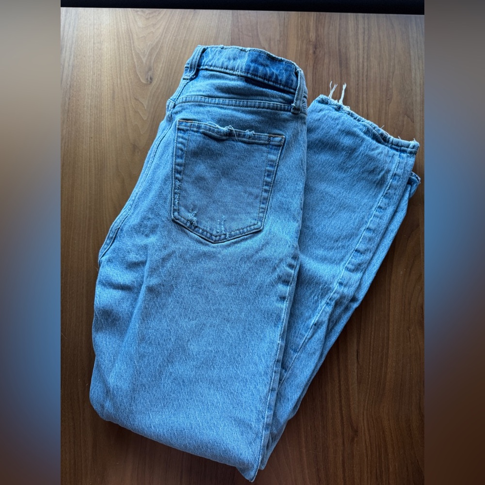 Abercrombie jeans